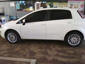 Vendo Fiat Punto 1.6 Mod 