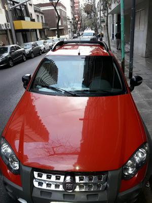 Vendo Fiat Strada Cab/d