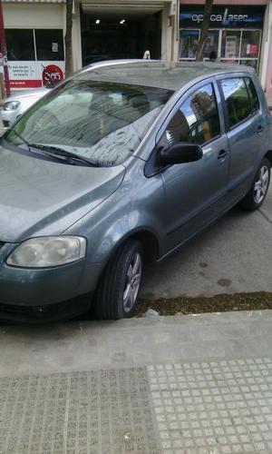 Vendo Vw Fox 5 Puertas Modelo  Todo