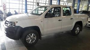 Volkswagen Amarok C/S 2.0 TDI (140cv) 4X2 Start 