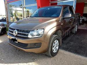 Volkswagen Amarok DC 4x4 Dark Label Aut