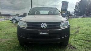 Volkswagen Amarok Otra Versión usado  kms