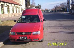 Volkswagen Caddy 1.9 SD usado  kms