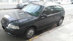 Volkswagen Gol 3P 1.6 Power usado  kms