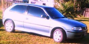 Volkswagen Gol 3P 1.9 SD Comfortline usado  kms