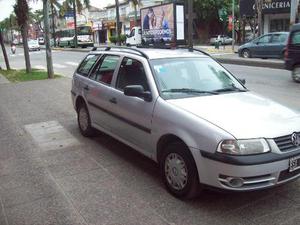 Volkswagen Gol Country 1.9 SD Dh Aa usado  kms