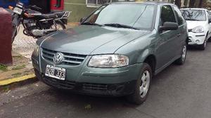 Volkswagen Gol GL 1.6 MI 3Ptas.