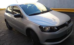 Volkswagen Gol Trend 1.6 MSI 5Ptas. Sportline (101cv)