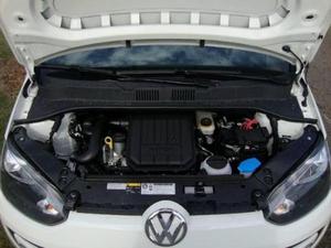 Volkswagen Up! High up! 3P usado  kms
