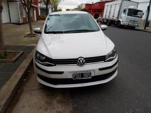 Volkswagen Voyage 1.6 Highline (L15)