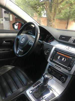 Vw Passat Cc 