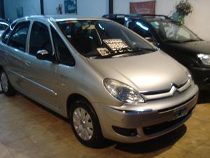 XSARA PICASSO HDI  EXCLUSIVE IMPECABLE