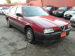 Alfa Romeo 164 Sin Anticipo