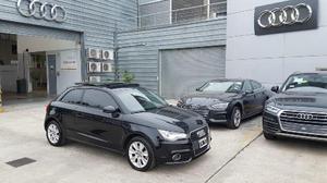 Audi A1 1.4 TFSI Ambition usado  kms