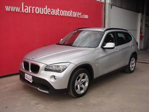 BMW X1 sDrive 20d Active MT 4xcv)