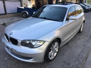 Bmw 120I Aut. Financio!