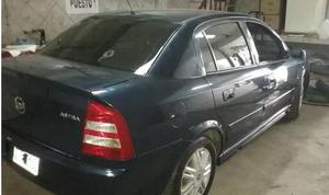 CHEVROLET ASTRA 