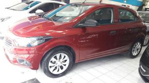 CHEVROLET ONIX LT KM LISTO PARA FIRMAR