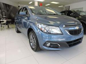 CHEVROLET PRISMA 4P 1.4N LS RETIRALO CON $