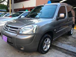 CITROEN BERLINGO 1.6 HDi 92Cv MIXTA