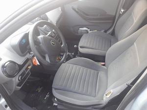 Chevrolet Agile 1.4 Lt, , Nafta