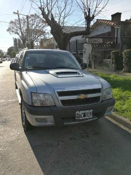 Chevrolet Blazer 2.8 TD DLX 4x2 usado  kms