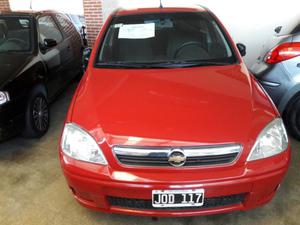 Chevrolet Corsa Ii, , Nafta