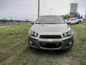 Chevrolet Sonic Otra Versión usado  kms