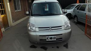 Citroen Berlingo 1.6 Nafta Full Multispa