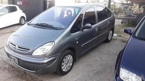 Citroen C3 Picasso, , Nafta