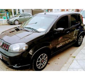 FIAT UNO EVO 1.4 SPORTING 