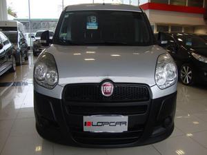 Fiat Dobló Cargo 1.4 Active, , Nafta