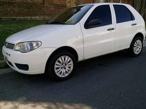 Fiat Palio, , Nafta