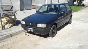 Fiat Uno 1.3 Gnc