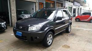 Ford EcoSport XLS 1.6L Mp3 4x2 usado  kms