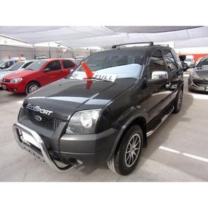 Ford EcoSport XLS 