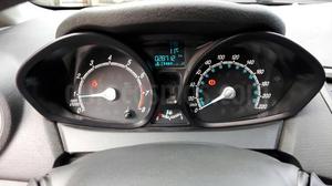 Ford Fiesta Kinetic Sedán S Plus