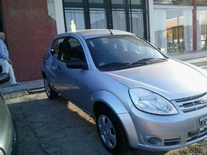 Ford Ka Viral km 