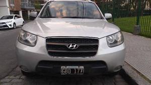 Hyundai Santa Fe 2.2 CRDi GLS 7 Pas 6AT Full Premium (L10)