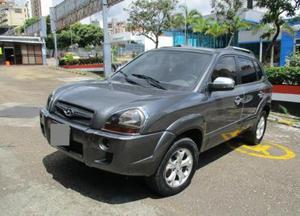 Hyundai Tucson 2.0 GLS CRDi usado  kms