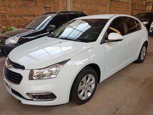 Impecable Chevrolet Cruze 1.8 LT 