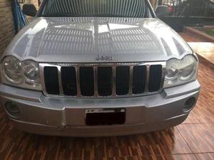Jeep Grand Cherokee Limited 4.7 SCV V8 AT (237hp) (L06)