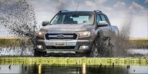 Nueva FORD RANGER 0Km. 