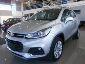 OPORTUNIDAD ÚNICA AUTO CHEVROLET TRACKER $ // ES