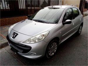 PEUGEOT  XS ALLURE VENDO/PERMUTO