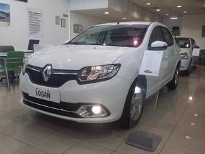 PLAN CANJE RENAULT LOGAN 