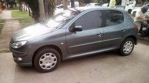 Peugeot 206 Premium Full!!!