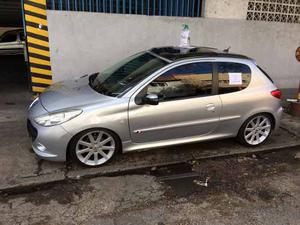 Peugeot 207 Compact FULL