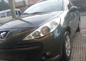 Peugeot 207 Compact XT Full