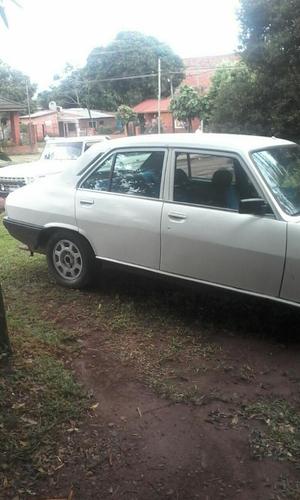 Peugeot 504 Permuto—vendo